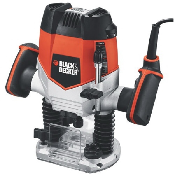 Black and Decker String Trimmer Repair - How to replace the Dowel Pin 