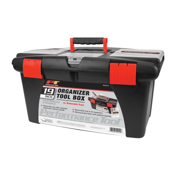 Performance Tool W54019