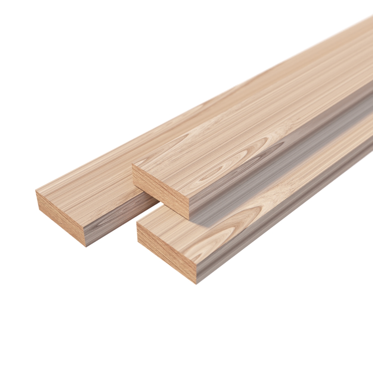 Wood Products 01x03x01.BRCH.NA.KD.S4S