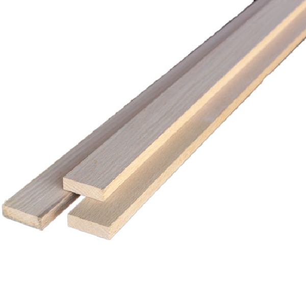 Wood Products 01x03x01.OAK.NA.KD.S4S