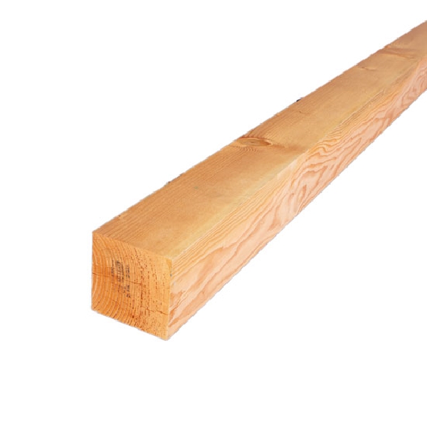 Wood Products 06x06x14.DF.No1&BTR.S-GRN.RO-S4S