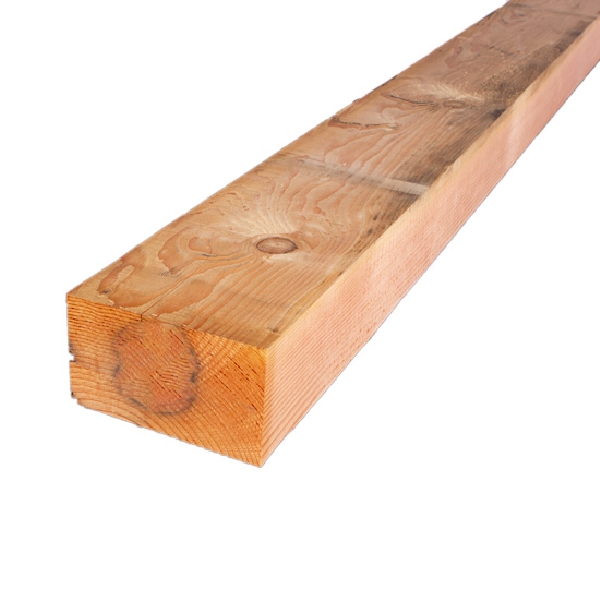 Wood Products 06x10x12.DF.No1&BTR.S-GRN.S4S