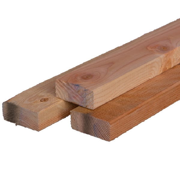 Wood Products 02x04x08.DF.No2&BTR.KD.S4S
