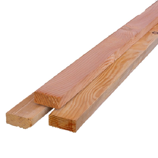 Wood Products 02x04x10.DF.No2&BTR.S-GRN.S4S