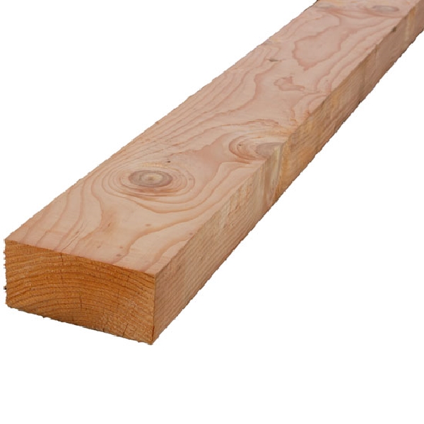 Wood Products 04x08x16.DF.No2&BTR.S-GRN.S4S