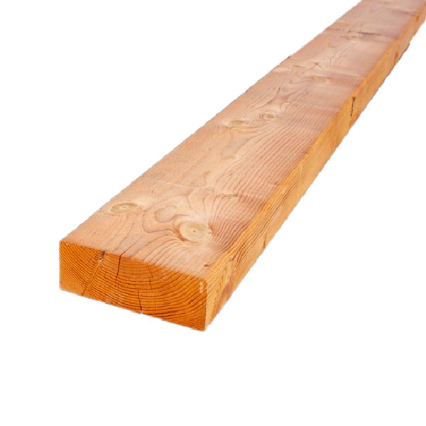 Wood Products 04x10x12.DF.No2&BTR.S-GRN.S4S