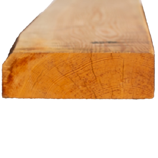 Wood Products 04x12x12.DF.No2&BTR.S-GRN.S4S