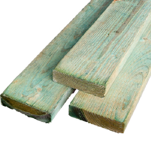 Wood Products 02x06x01.DF.C/S.PT-SBX.S4S