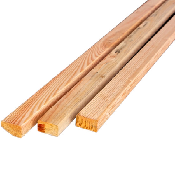 Wood Products 02x03x06.DF.C/S.S-GRN.S4S