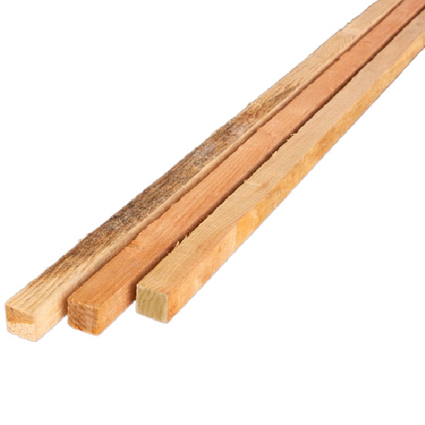 Wood Products 02x02xRL.DF.No2&BTR.S-GRN.RO