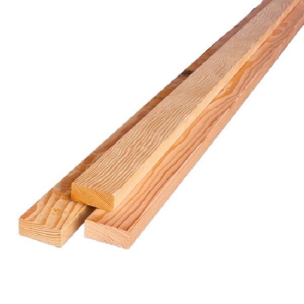 Wood Products 02x04x10.DF.C&BTR.KD.S4S