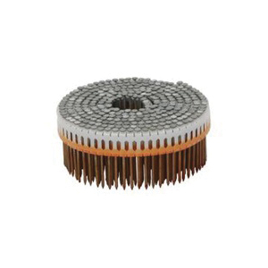 GR150G Nail, 1-7/8 in L, Steel, Electro-Galvanized, Smooth Shank, 9,000 Count