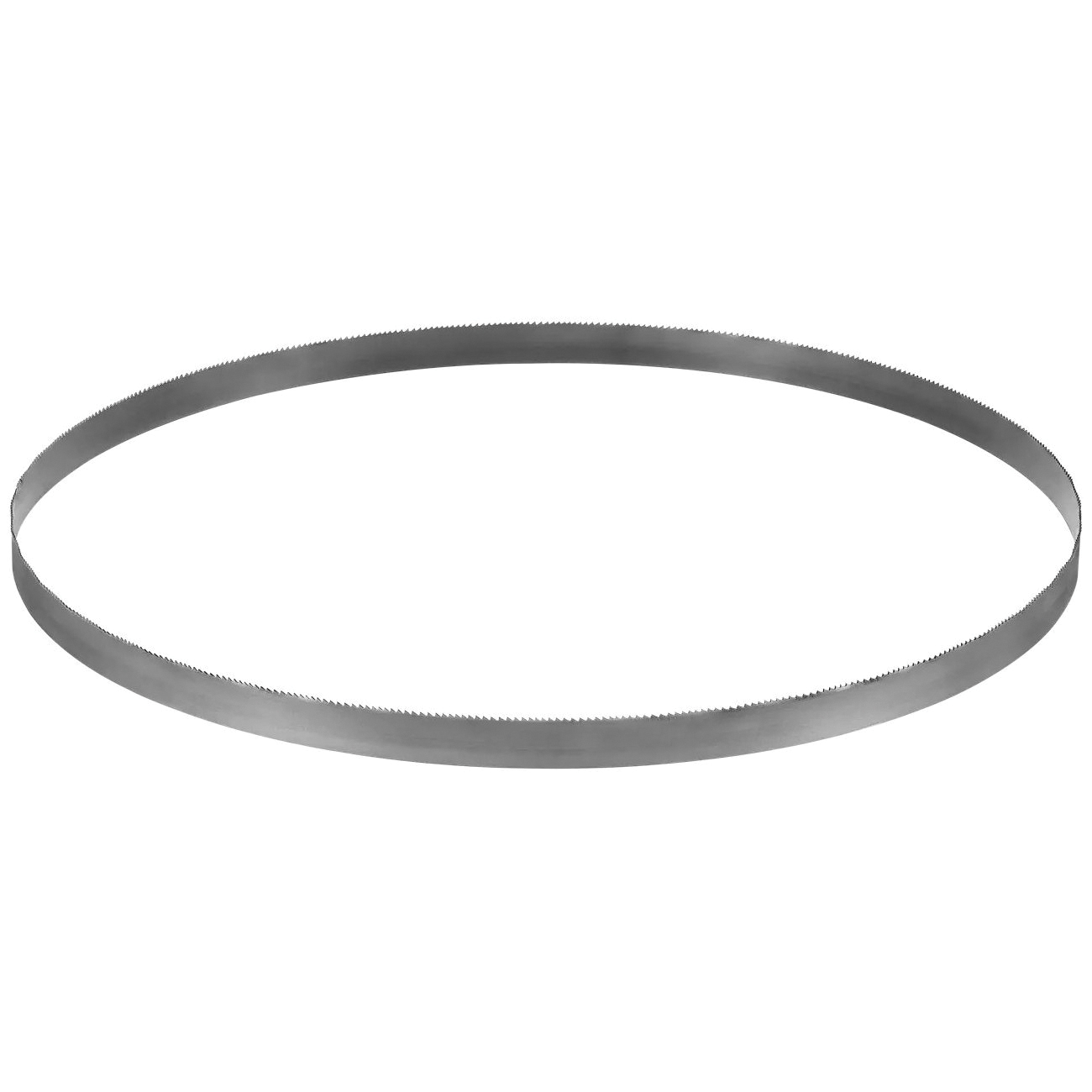 DW3986C Band Saw Blade, 1/2 in W, 32-7/8 in L, 14, 18 TPI, HSS Cutting Edge, Bi-Metal