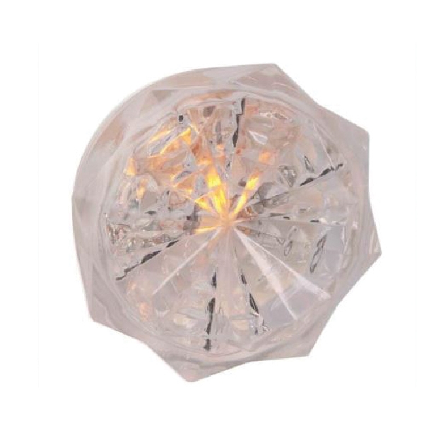 AmerTac 71045 Night Light, 120 V, 5 W, Neon Light