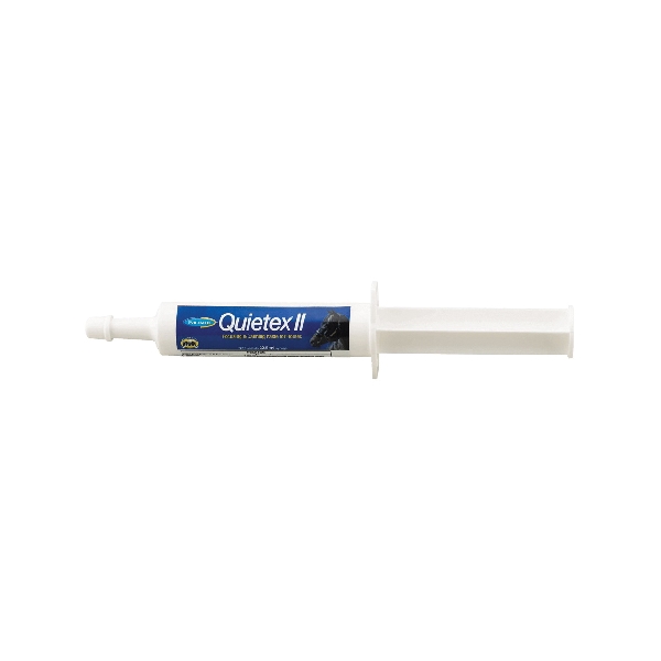 Farnam Quietex II 100519744 Calming Paste, 32.5 mL Tube
