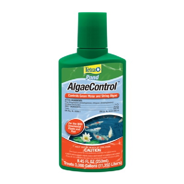 Tetra 77188 Algae Control, Liquid, 101.4 oz - 1