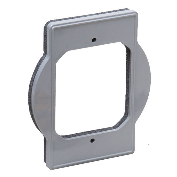 Hubbell PRBA400G