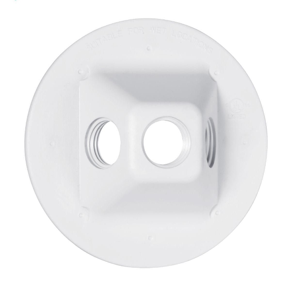 Bell Outdoor PLV330WH