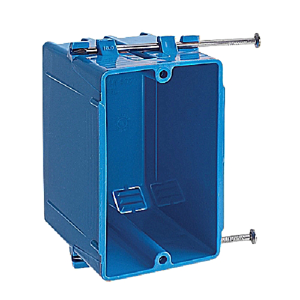 Carlon B118AR-UPC
