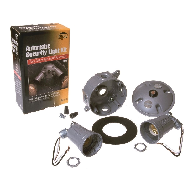 Bell Outdoor 5841-5