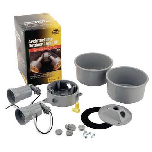 Bell Outdoor 5876-5
