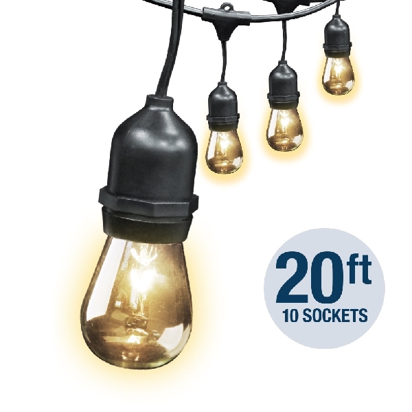 FEIT ELECTRIC 72034