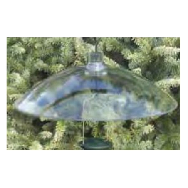 Woodlink NACLBAF16 Clear Baffle