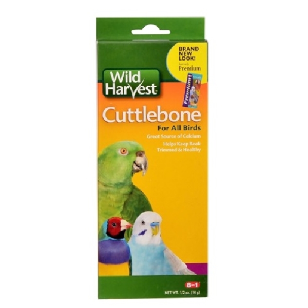 Wild Harvest C1262 Bird Cuttlebone