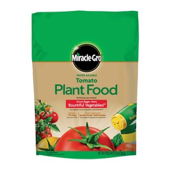 1000441 Plant Food, 3 lb Box, Solid, 18-18-21 N-P-K Ratio