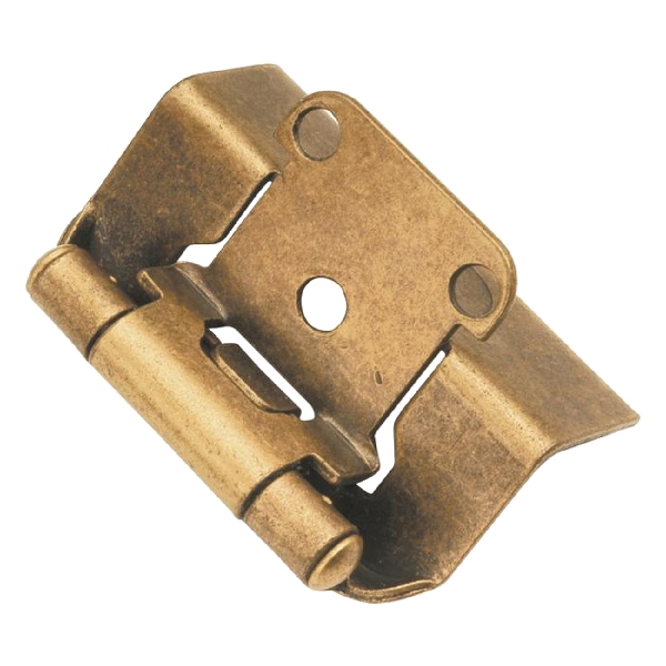 Hickory Hardware P5710F-AB