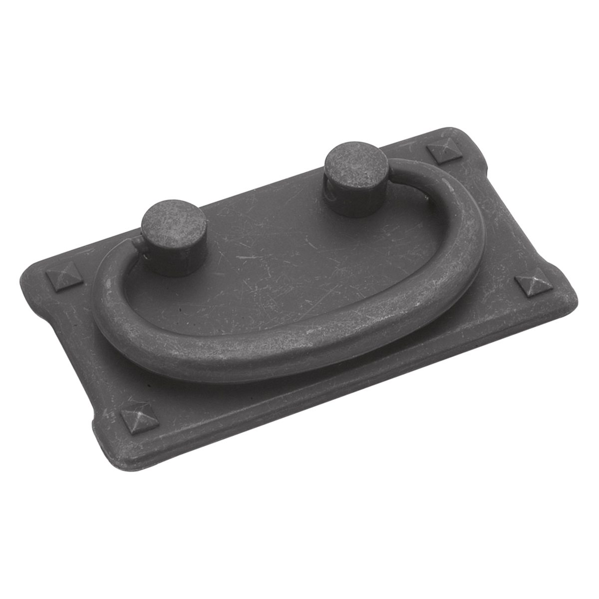 Hickory Hardware PA0721-BMA