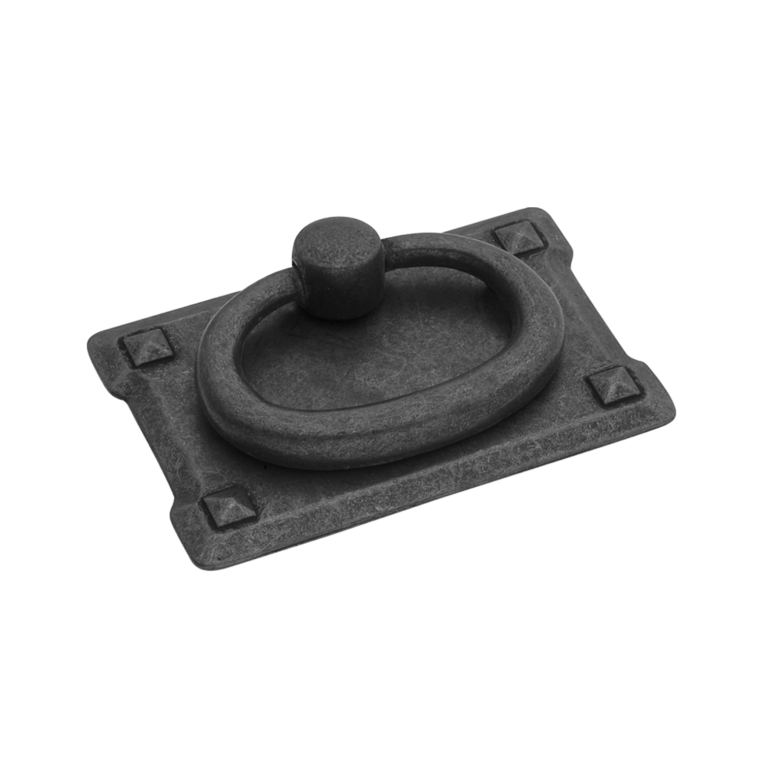 Hickory Hardware PA0711-BMA