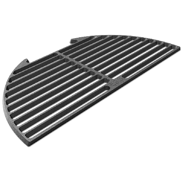 Big Green Egg 120786 Cooking Grid, Cast Iron - 3