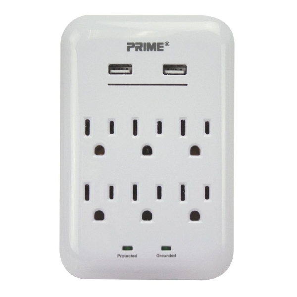 Prime PBUSB346S