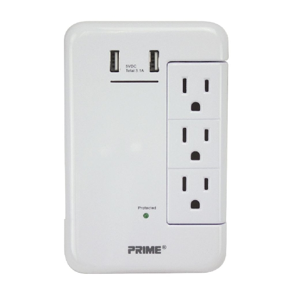 Prime PBRUSB346S
