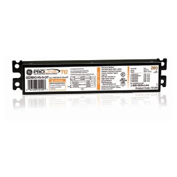 GE Industrial Solutions 93886