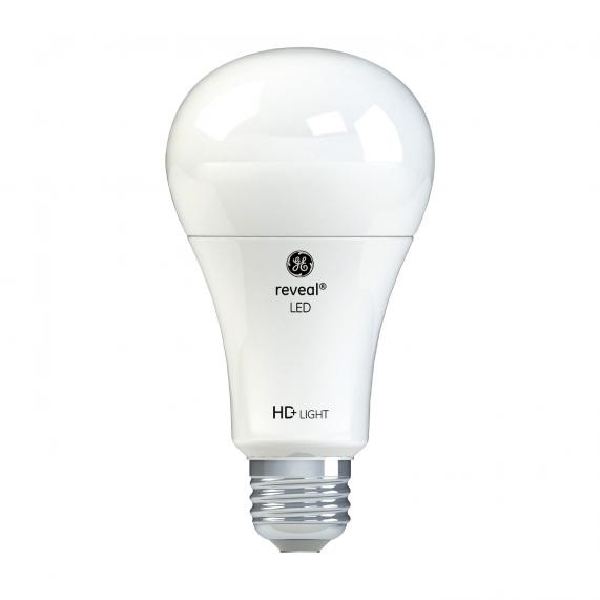 24196 LED Bulb, General Purpose, A21 Lamp, 100 W Equivalent, E26 Lamp Base, Soft White Light