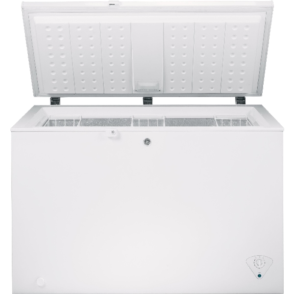 GE FCM11PHWW Chest Freezer - Thumbnail 2
