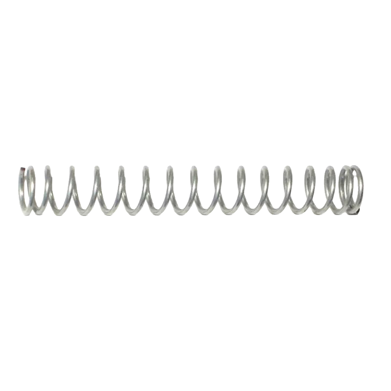 Midwest Fastener 88267 Compression Spring, 7/16 in Dia, 3...