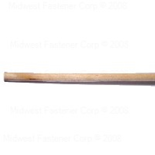 Midwest Birch Wood Dowels