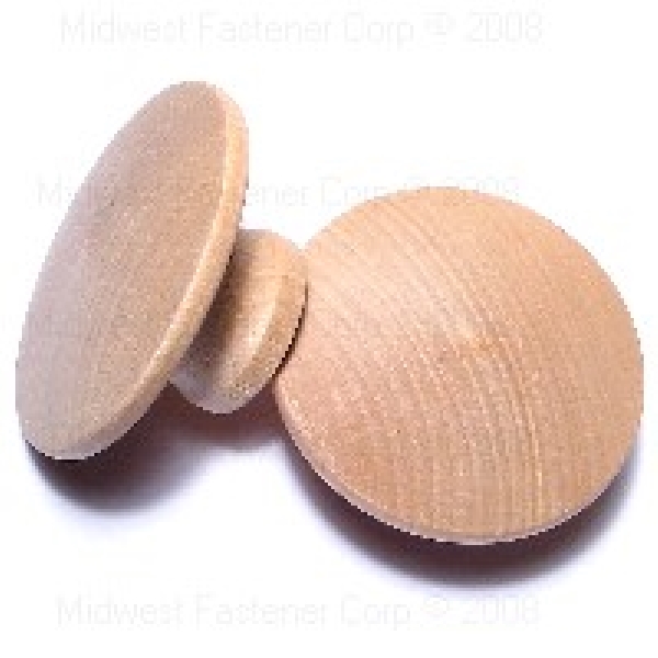 MIDWEST FASTENER 08907