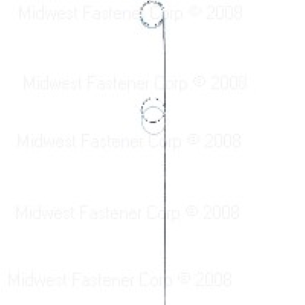 MIDWEST FASTENER 395381