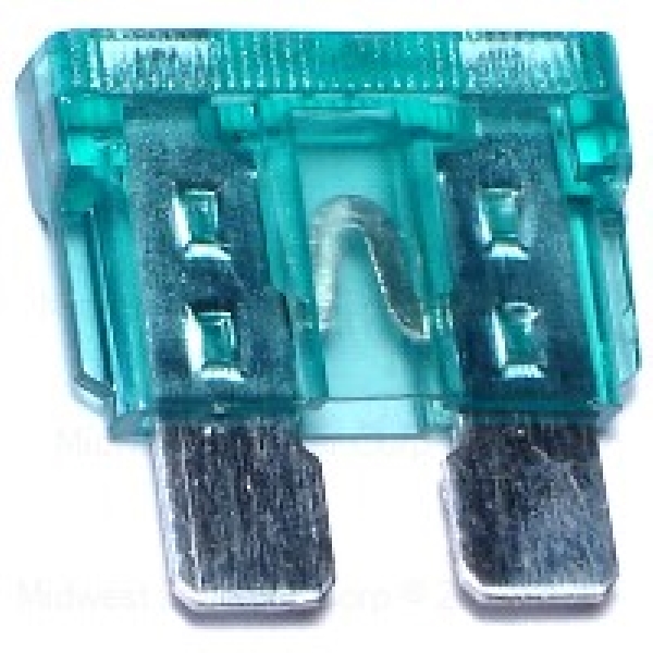 Midwest Fastener 63207