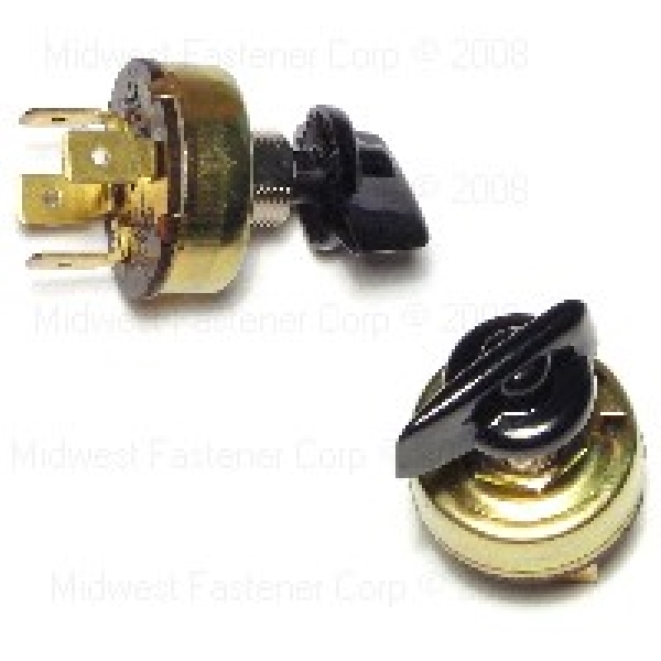 MIDWEST FASTENER 83564