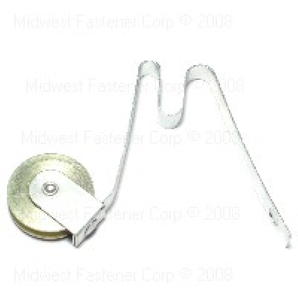 MIDWEST FASTENER 84254