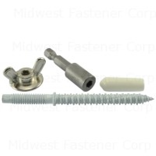 Midwest Fastener 09754