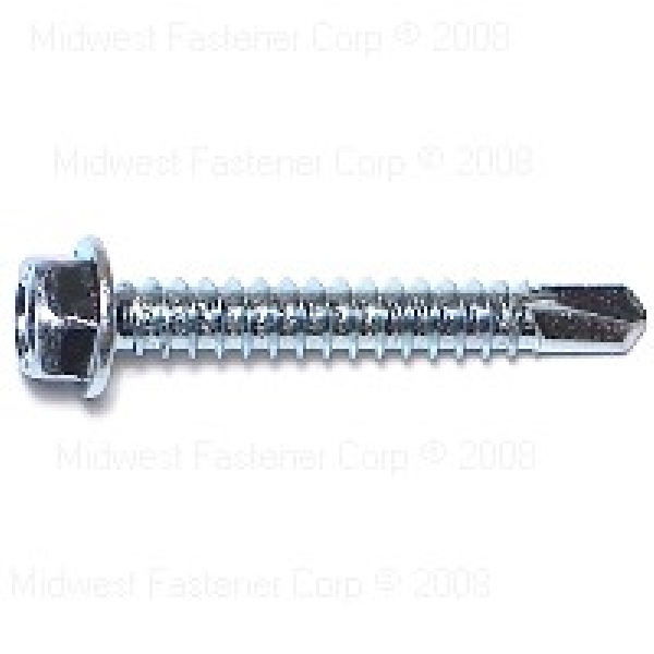MIDWEST FASTENER 07969