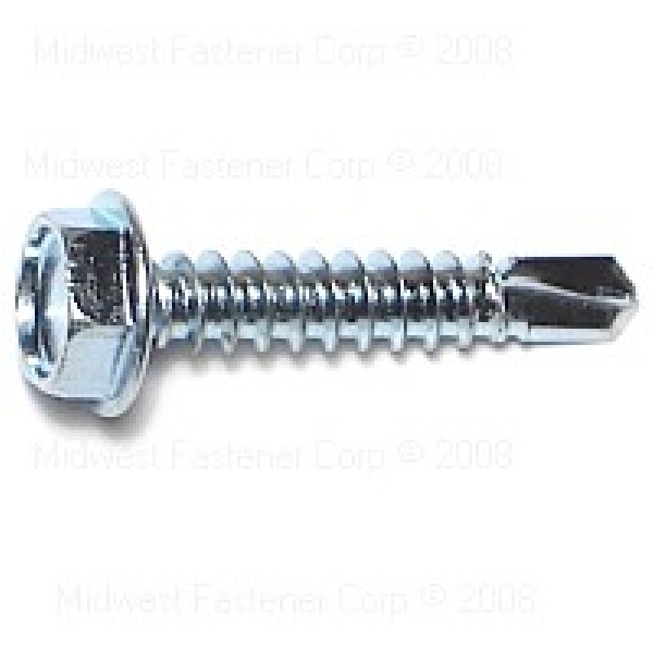 MIDWEST FASTENER 07964