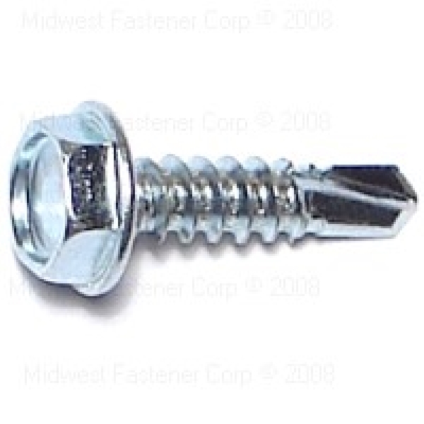 MIDWEST FASTENER 07963