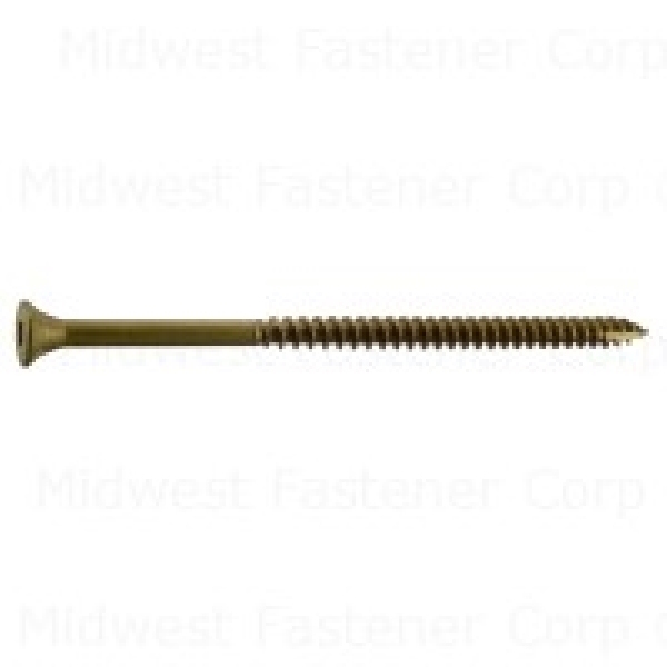 MIDWEST FASTENER 53698